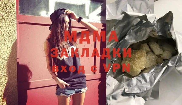 тгк Верея